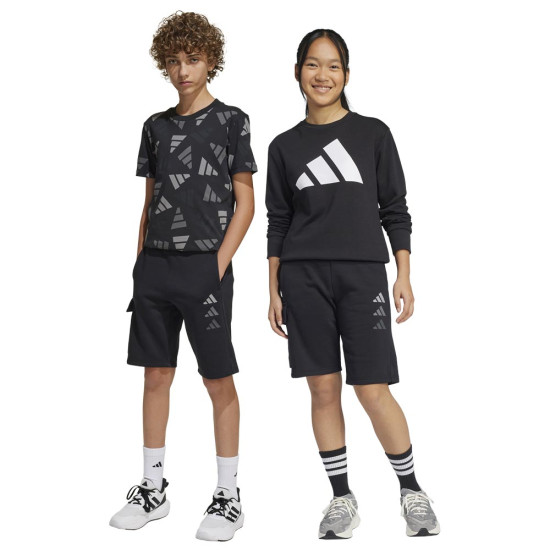 Adidas Παιδικό σορτς Celebration Shorts Adidas Παιδικό σορτς Celebration Shorts